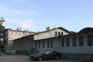 Najstarszy dworzec w Polsce