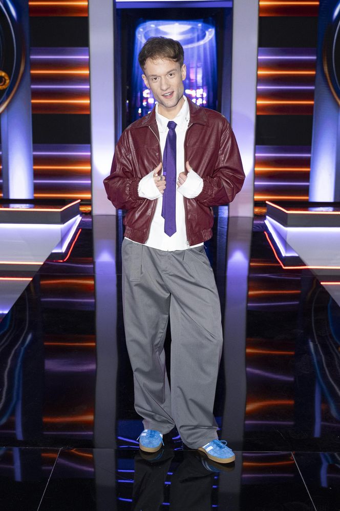 Twoja Twarz Brzmi Znajomo 2025 - odc.2