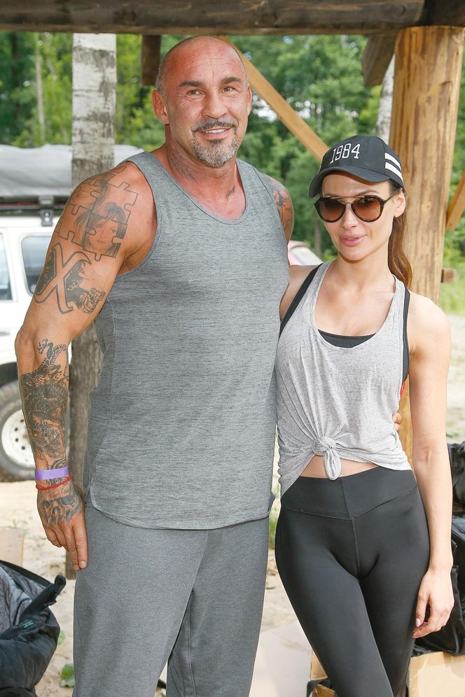 Kim jest Karolina Woźniak? Wystąpi w programie "Afryka Express"