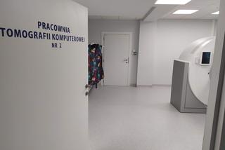 Ośrodek udarowy w Mazowieckim Szpitalu Wojewódzkim w Siedlcach - zdjęcia