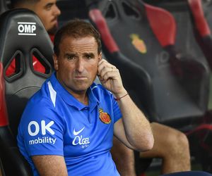 Mallorca vs FC Barcelona 