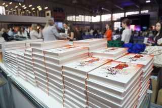 Poznańskie Targi Książki 2025