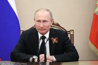 2 Władymir Putin