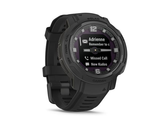 Garmin Instinct Crossover