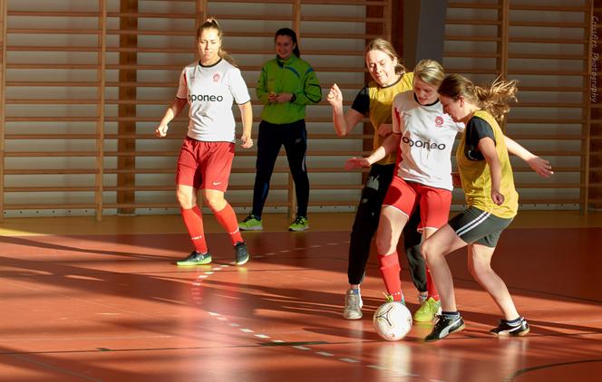 Piłkarki pokazały klasę! Za nami Lublin Kicks Balls VI