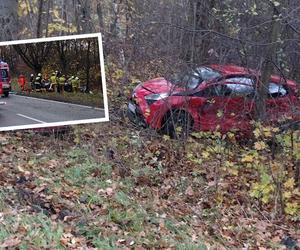 Czarna środa. Jedna osoba nie żyje, pięć zostało rannych