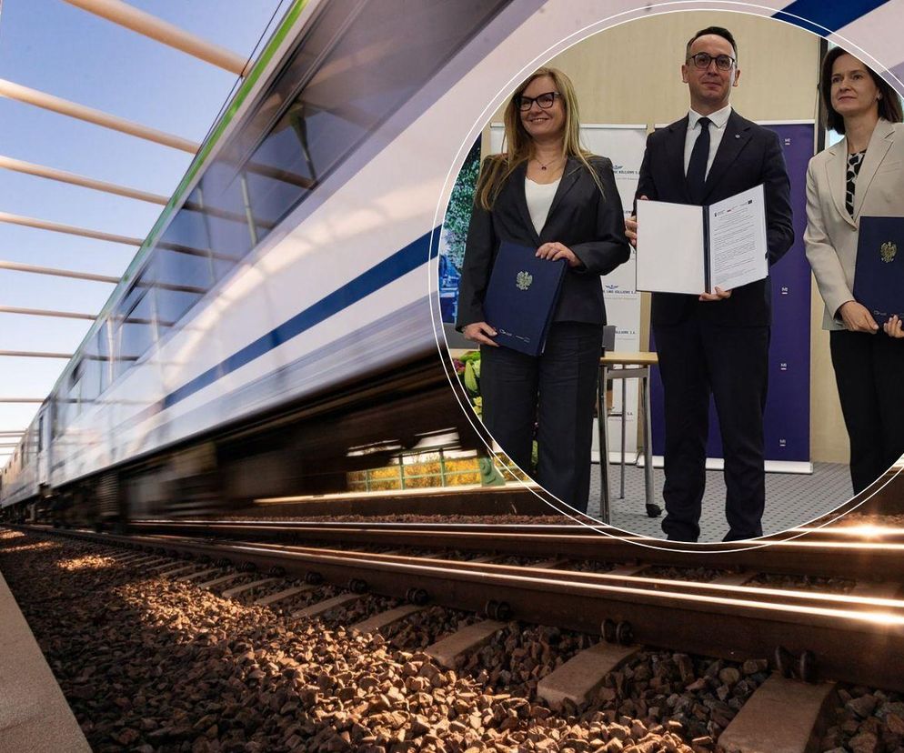 Z Bydgoszczy do Trójmiasta 20 minut szybciej? Zobacz, co zmieni się na kolei w regionie