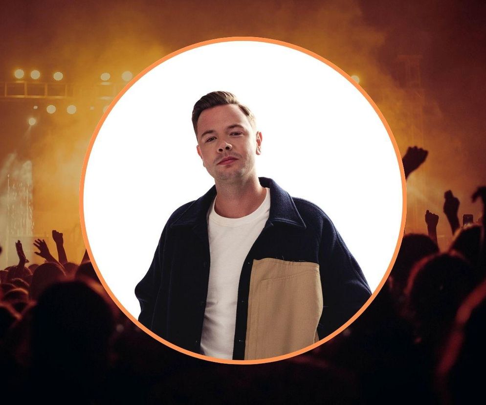 Fajer Festiwal 2025. Sam Feldt wystąpi w Parku Śląskim