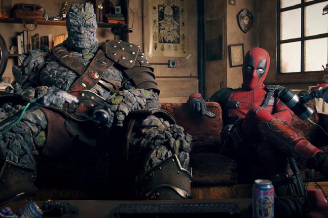 Deadpool oficjalnie w MCU! Pojawiło się specjalne wideo, które wprowadza postać do Kinowego Uniwersum Marvela