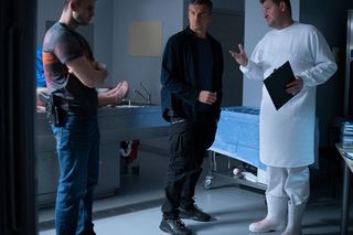 Profilerka streszczenie odcinka 9. Sobota 9 listopada 2024