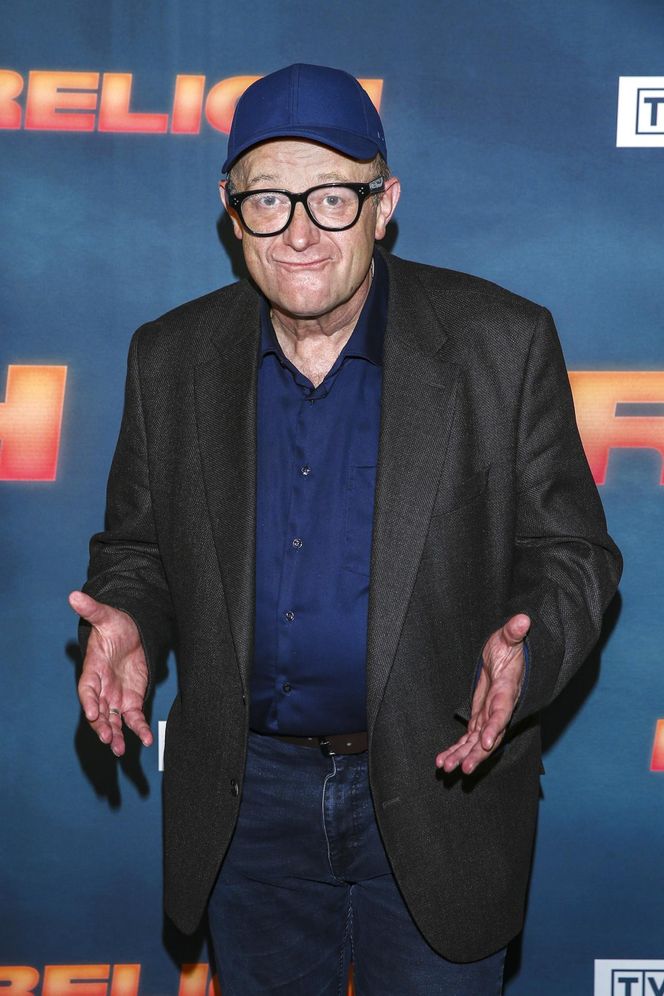 Pokaz prasowy serialu TVP "Drelich"