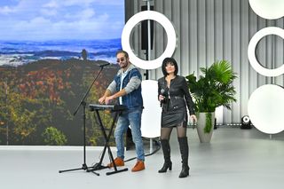 Shazza szczerze o walce z rakiem i nowych wyzwaniach. Królowa disco polo doczeka się biografii