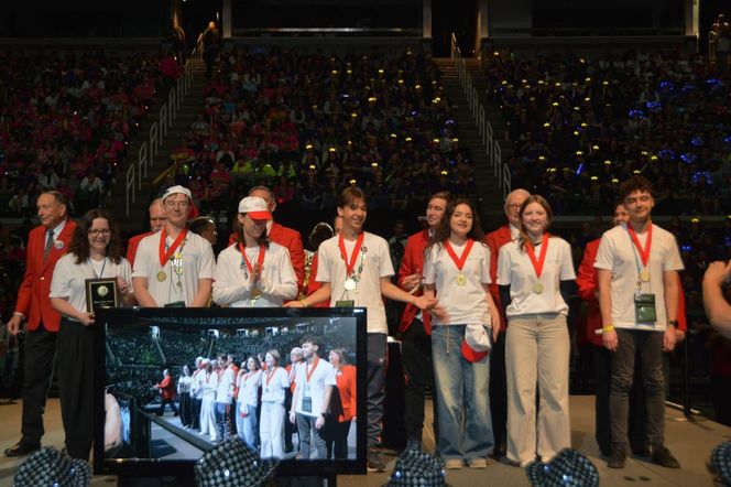 Drużyna Fundacji Wyobraź sobie
