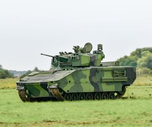 BWP dla Rumunii. ASCOD 2 