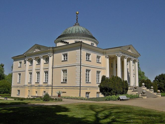 Szlacheckie miejscowości