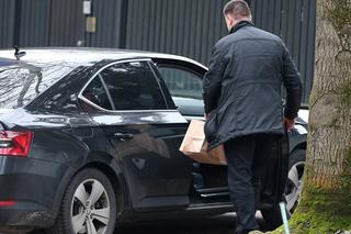 Jarosław Kaczyński odpoczywa w domu po powrocie ze szpitala