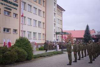 Nowi strażnicy graniczni w Bieszczadzkim Oddzale SG [Zdjęcia]