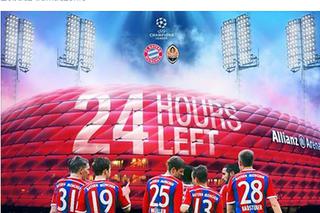 Liga Mistrzów - mecze 11.03.2015: Bayern - Szachtar, Chelsea - PSG. Gdzie oglądać, o której godzinie? Check It Out [VIDEO]