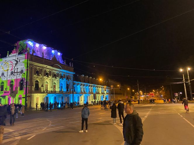 Light Move Festival 2025