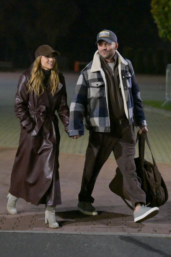 Kulisy "Tańca z Gwiazdami". Zmęczona Bursztynowicz, zakochani Kaczorowska i Rogacewicz. Szok, co zrobił Sikora