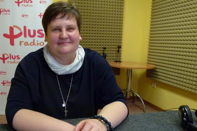 s. Małgorzata Glanc, WDŁB