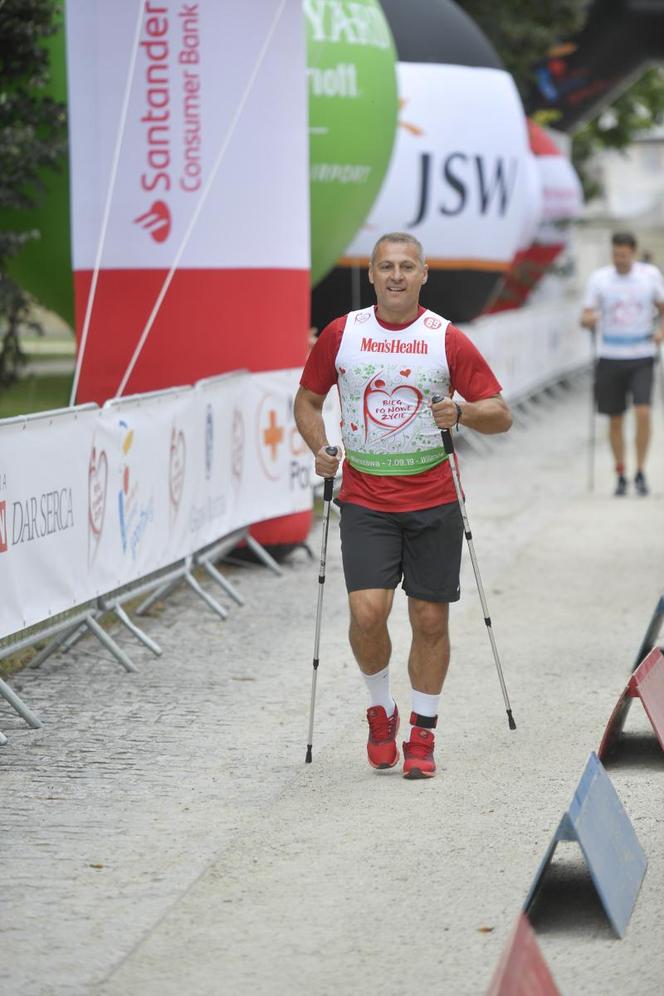 Piotr Świerczewski wystąpi w "Tańcu z Gwiazdami"