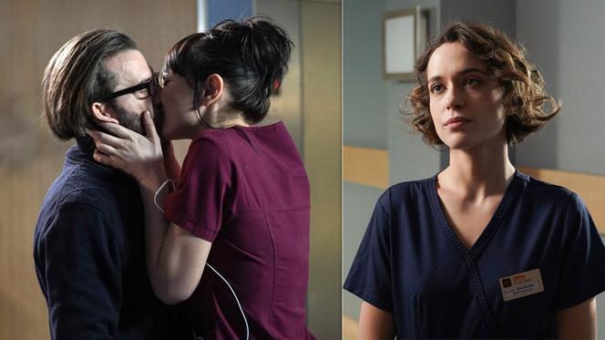 Na dobre i na złe, odcinek 742: Wera nie dopuści do ślubu Julki i Barta! Julka zerwie zaręczyny?