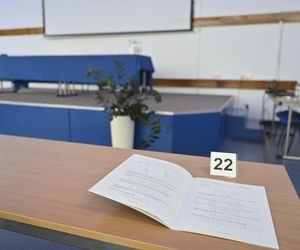 Matura 2025 matematyka