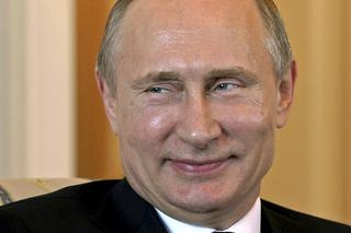 Europa szykuje prezent dla Putina. To już koniec sankcji wobec Rosji?!