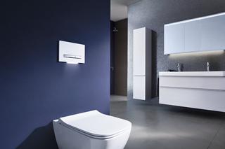 Geberit DuoFresh - automatyczny system usuwania zapachów z toalety. Jak to działa?
