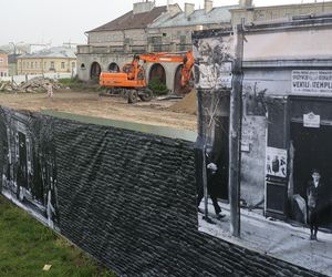 Nowa wystawa w centrum miasta. Prezentuje dawny Lublin