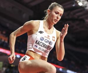 Natalia Kaczmarek - kim jest jedna z najpopularniejszych polskich lekkoatletek?