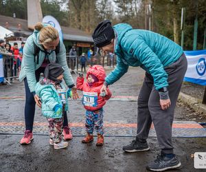 Biegacze City Trail Katowice dobiegli do mety sezonu