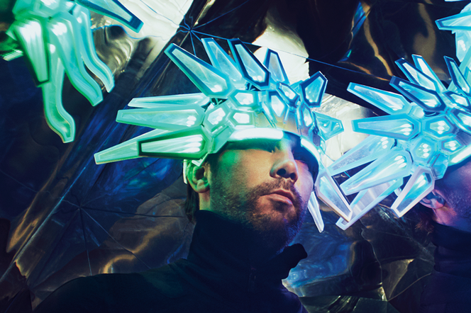 Jamiroquai w Polsce 2019. Koncert w Krakowie DATA, BILETY