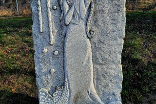 Ruszamy nad jezioro Czarownic w Nowem niedaleko Bydgoszczy. To najpewniej tam życie tracili ludzie oskarżani o czary