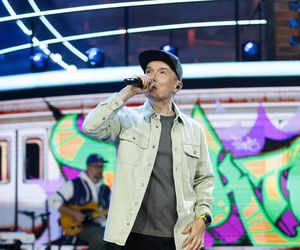 Hip-hop w Opolu podczas 62. festiwalu