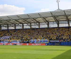 Motor Lublin remisuje z Koroną Kielce! Pierwszy punkt na Arenie w PKO BP Ekstraklasie