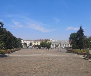 Rynek Podgórski