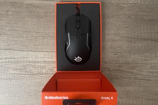 SteelSeries Rival 5 