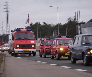 Parada zabytkowych ulicami Bydgoszczy i regionu! Za nami Retro Karawana [ZDJĘCIA]