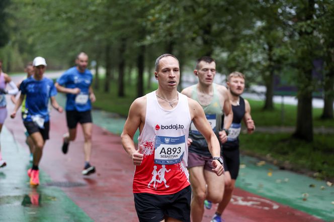 16. Silesia Marathon 2024. Na podium dwóch Polaków