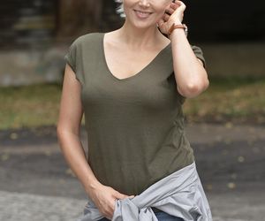 Tak teraz wygląda Anna Samusionek. Mocno się zmieniła