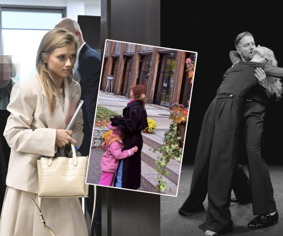 Agnieszka Kaczorowska