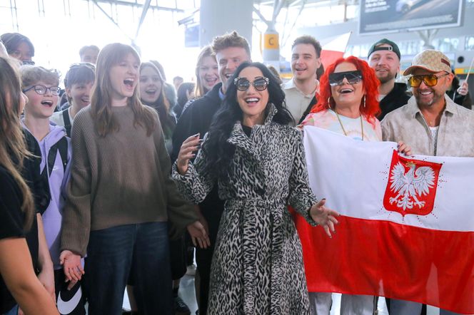 Magda Gessler chce głodzić Jusię pięć dni!