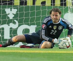 Roman Weidenfeller & Robert Lewandowski