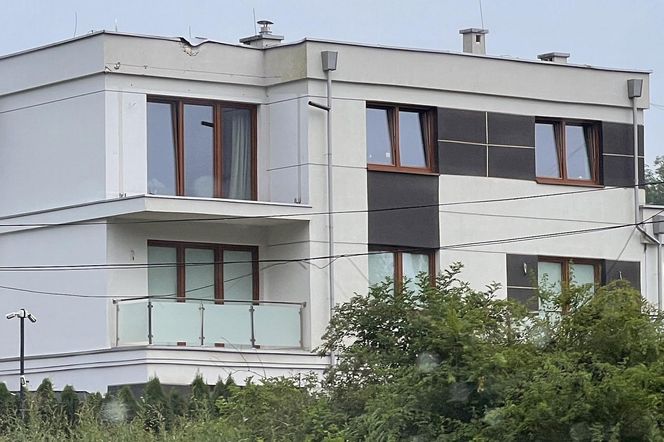 Andrzej Duda będzie kosił trawę
