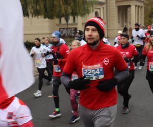 Bieg Niepodległości RUNPOLAND w Poznaniu