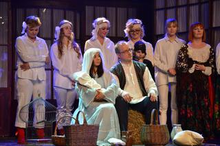 Jasełka ze Światłem 2018