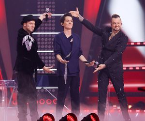 To nie koniec zmian w The Voice Kids. Baron i Tomson żegnają się z formatem