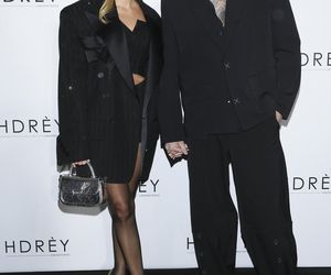 Agnieszka Hyzy i Grzegorz Hyzy